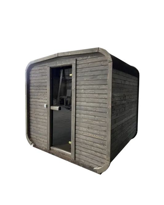 Ateljé 2M – Kompakt designbastu