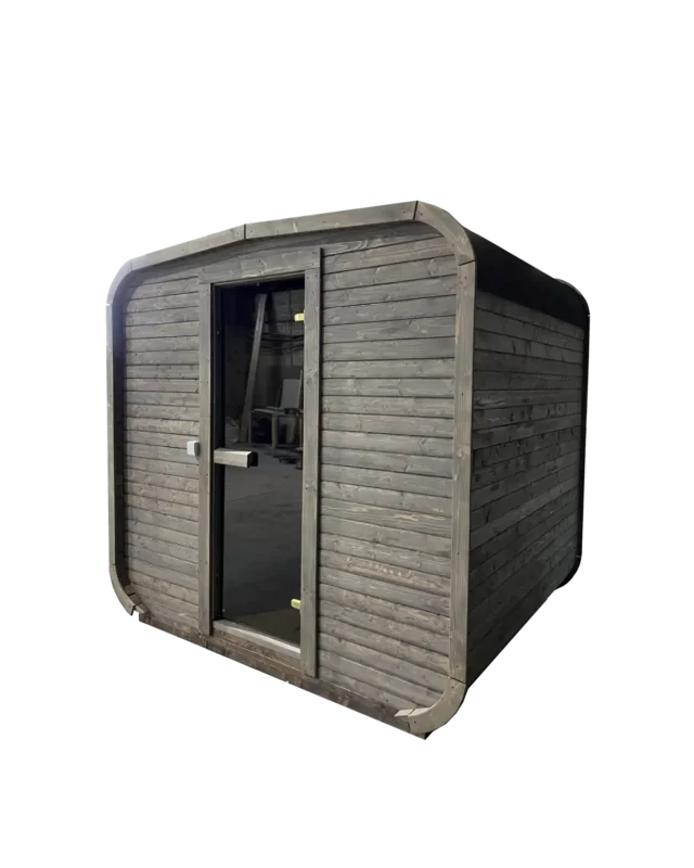 Ateljé 2M – Kompakt designbastu