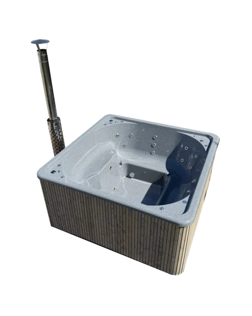 Grand Spa Quadro – Premium spabad